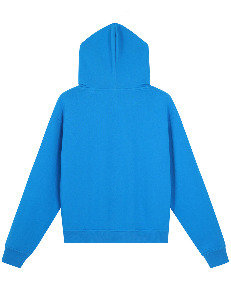 Essential Micro Linden Hoodie