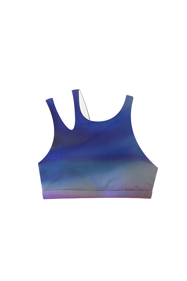 Sediment Sports Bra