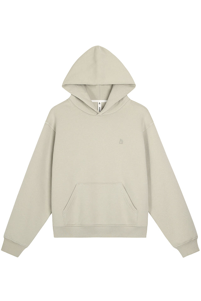 Essential Micro Watts Hoodie