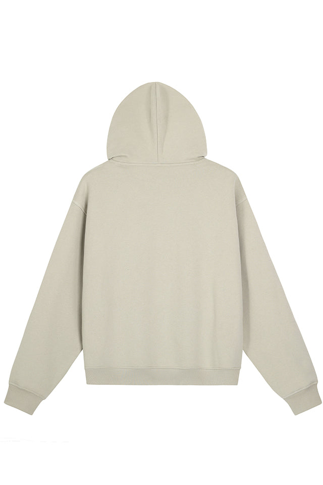 Essential Micro Watts Hoodie