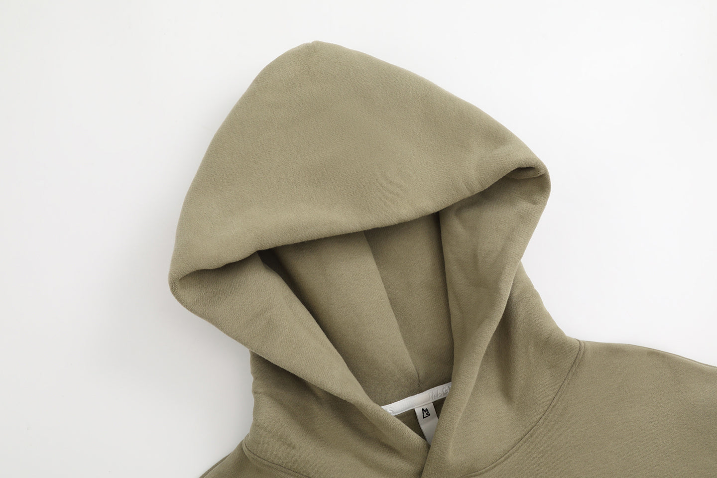 Essential Micro Watts Hoodie