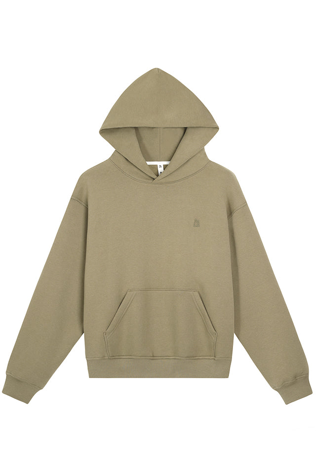 Essential Micro Watts Hoodie