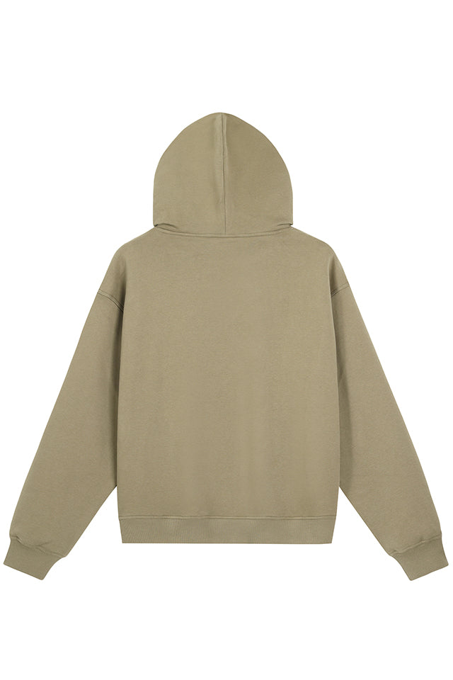 Essential Micro Watts Hoodie