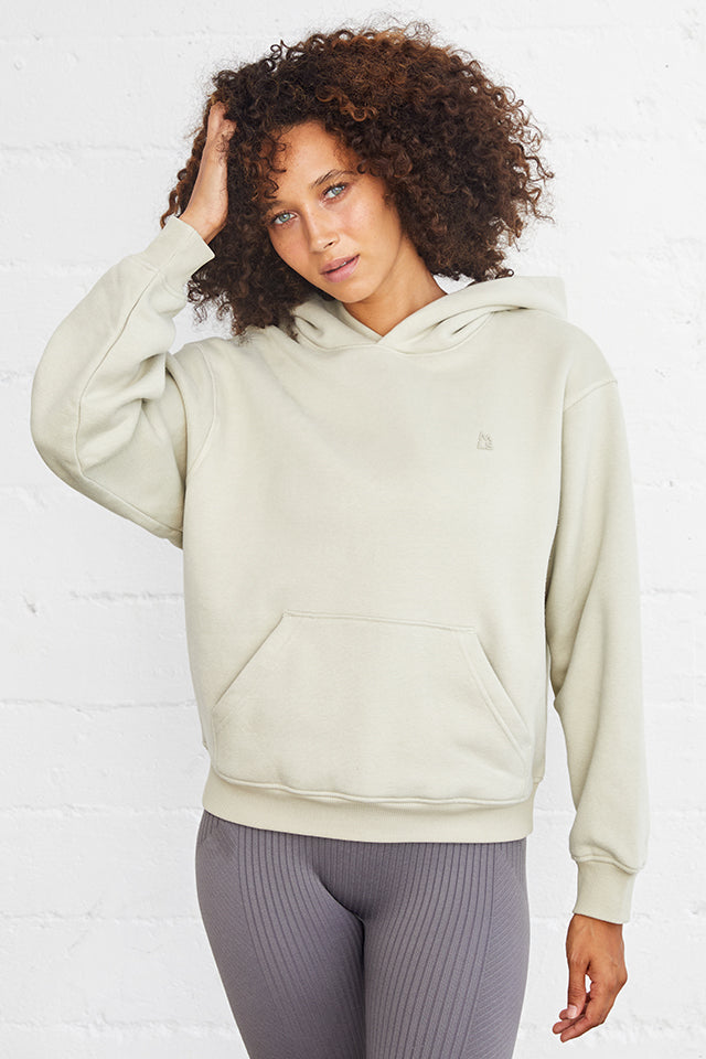 Essential Micro Watts Hoodie