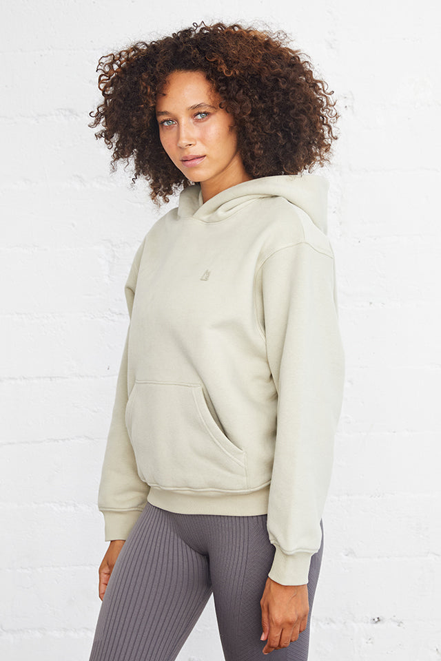 Essential Micro Watts Hoodie