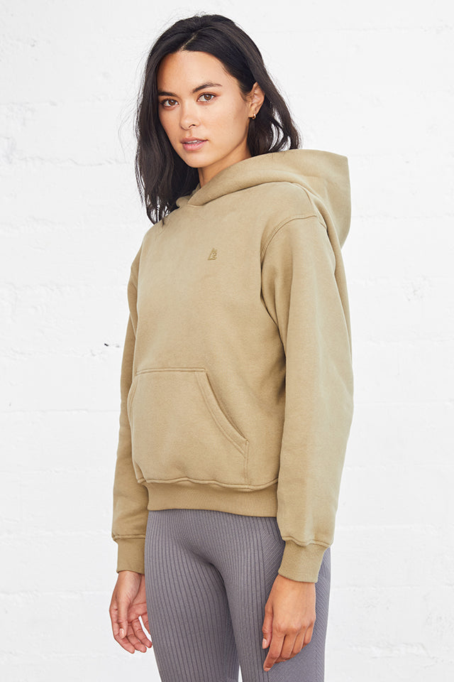 Essential Micro Watts Hoodie