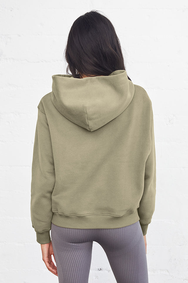 Essential Micro Watts Hoodie