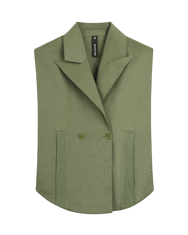 Rever Cargo Vest