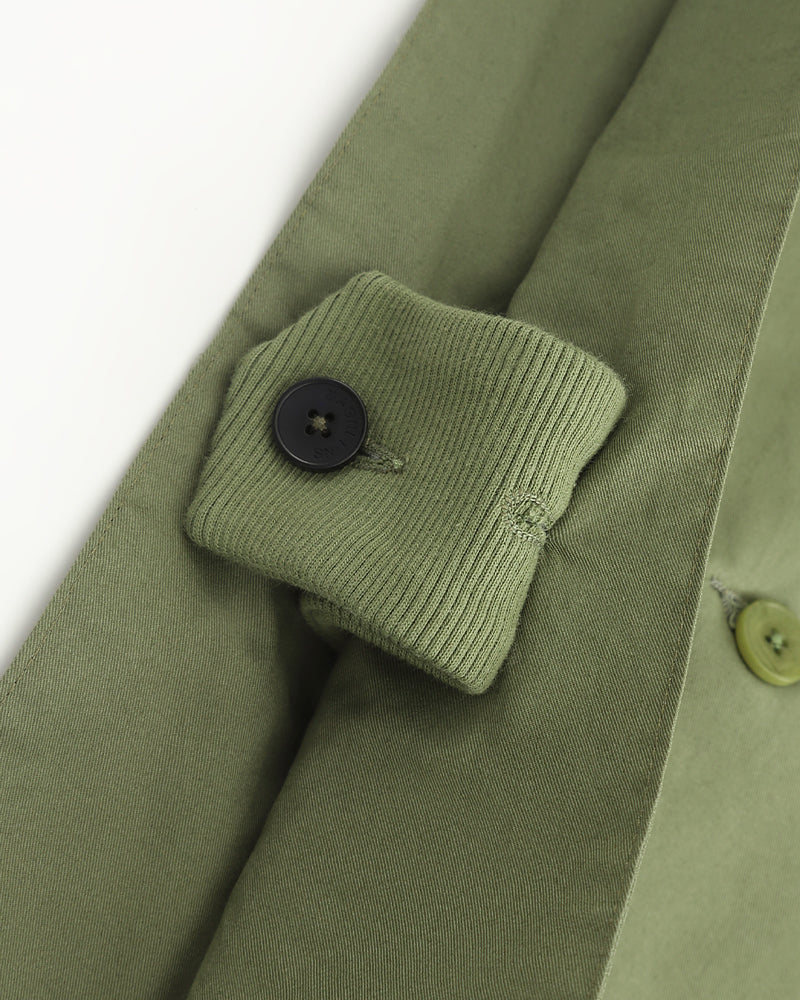 Rever Cargo Vest