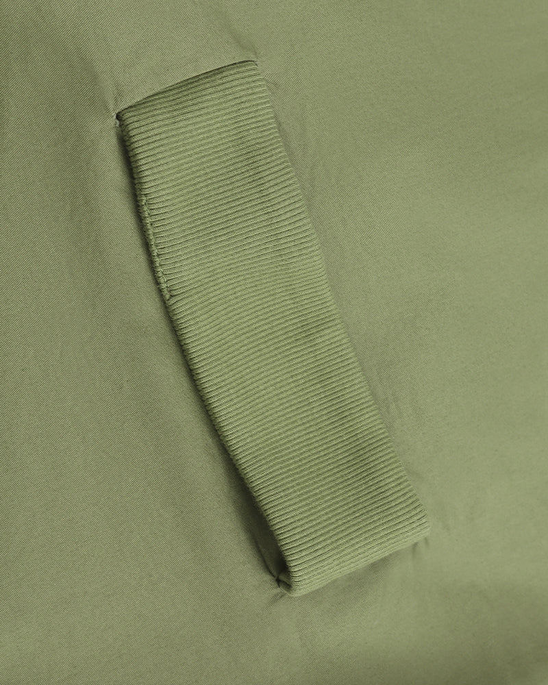 Rever Cargo Vest
