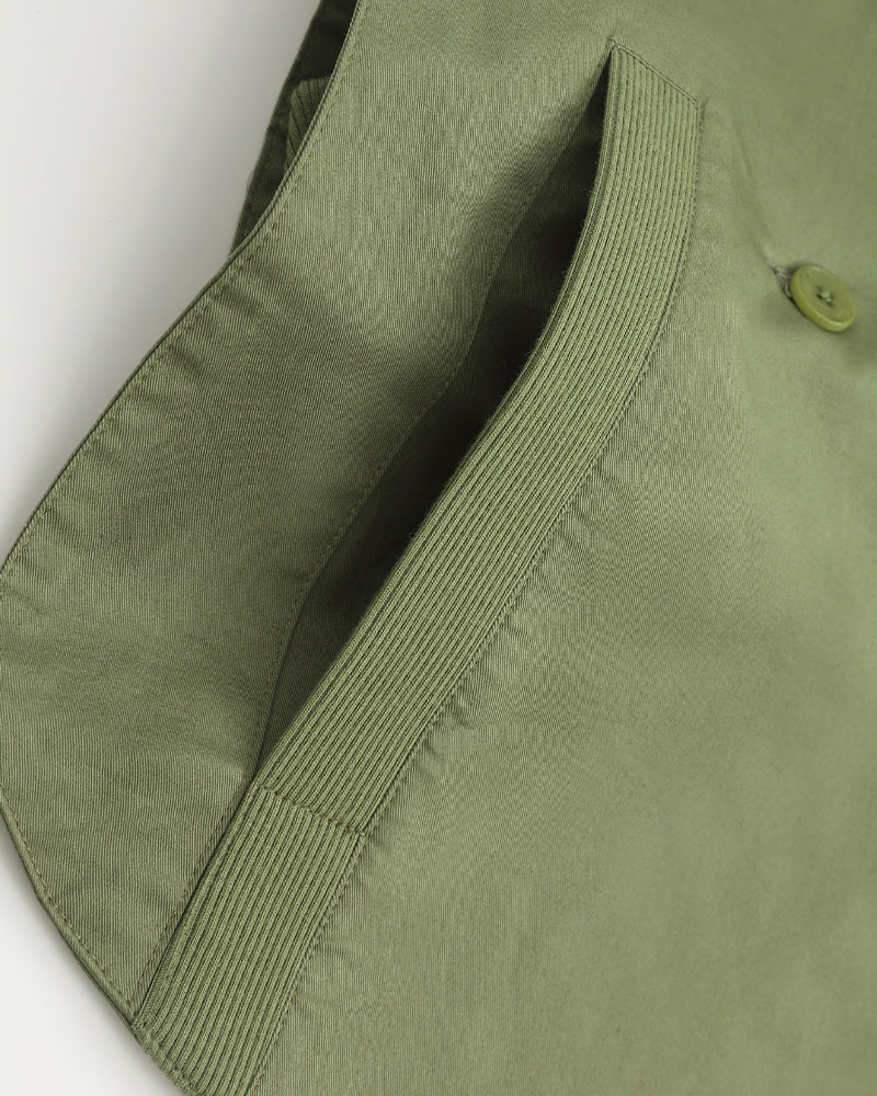 Rever Cargo Vest