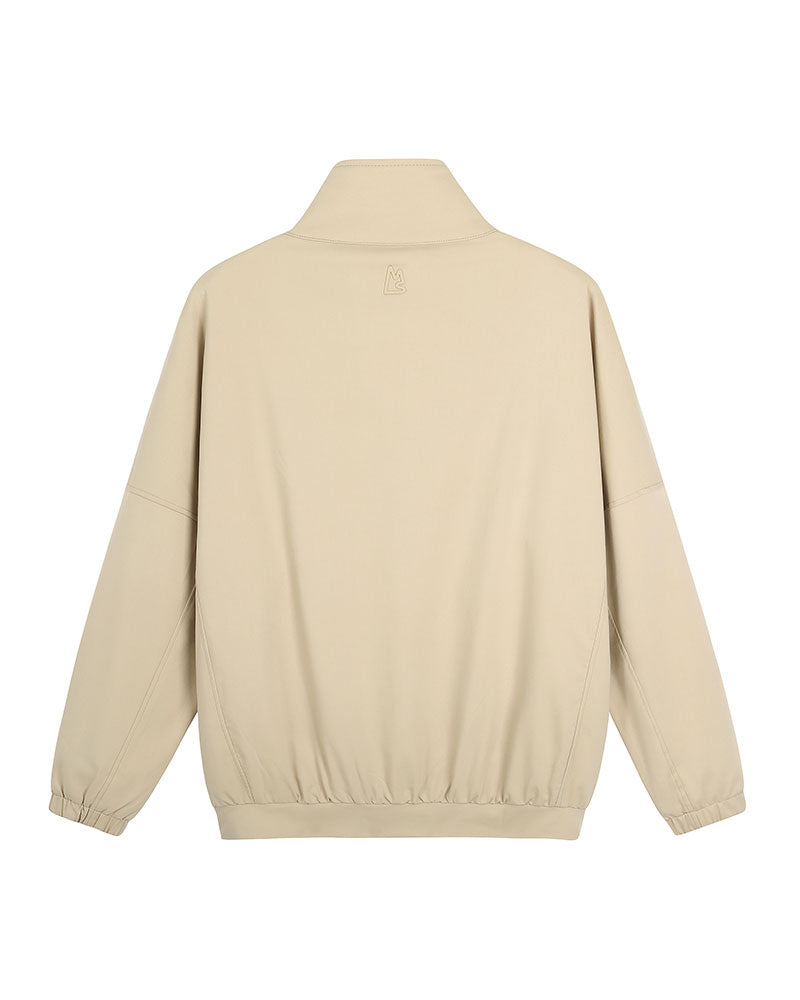 Kelly Oversized Jacket