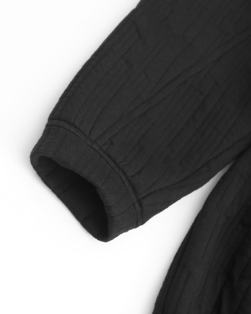 Kelly Optic Jacquard Jacket
