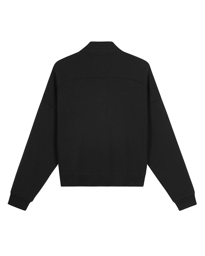Amanda Waffle Long Sleeve