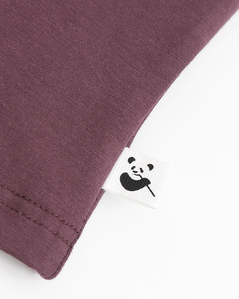 Viola Cropped Tee