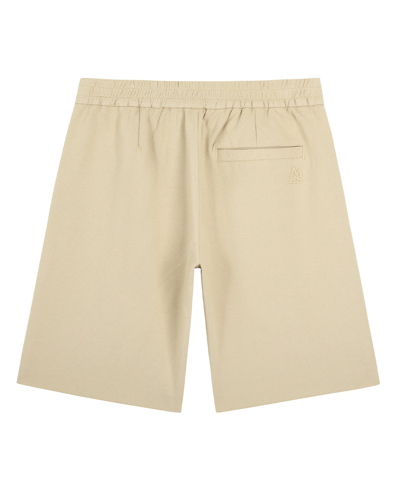 Brigade Culotte Shorts