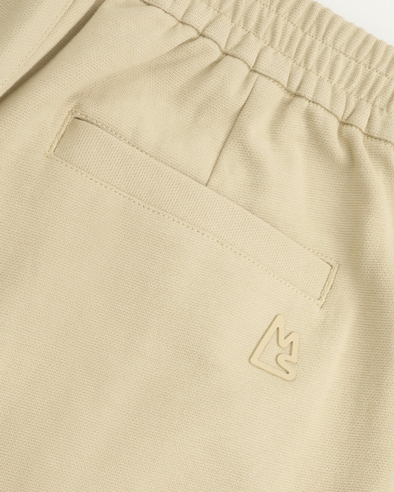 Brigade Culotte Shorts