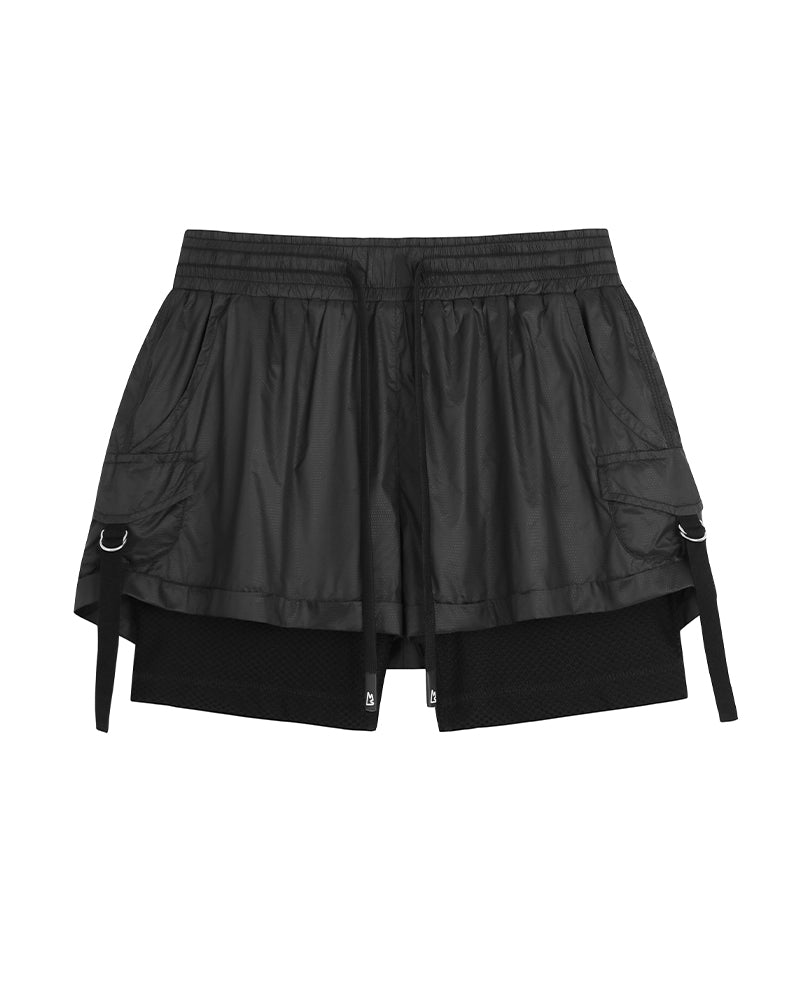 Pace Cargo Shorts