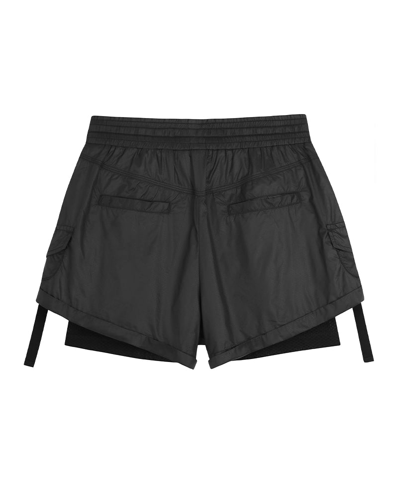 Pace Cargo Shorts