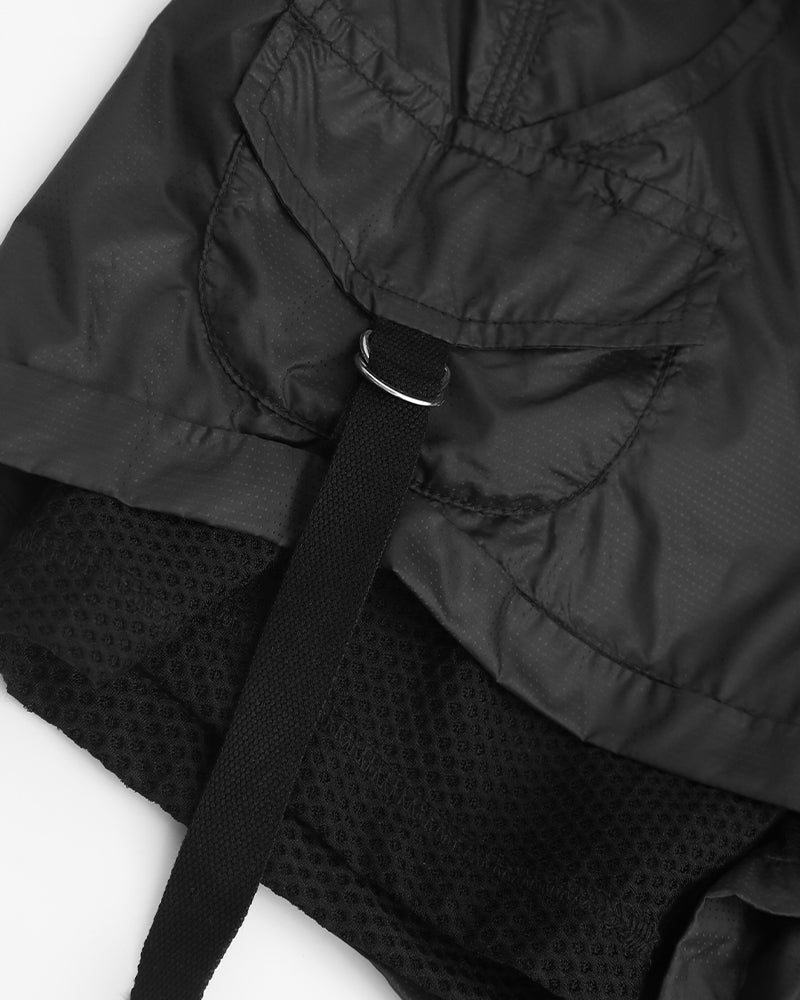 Pace Cargo Shorts