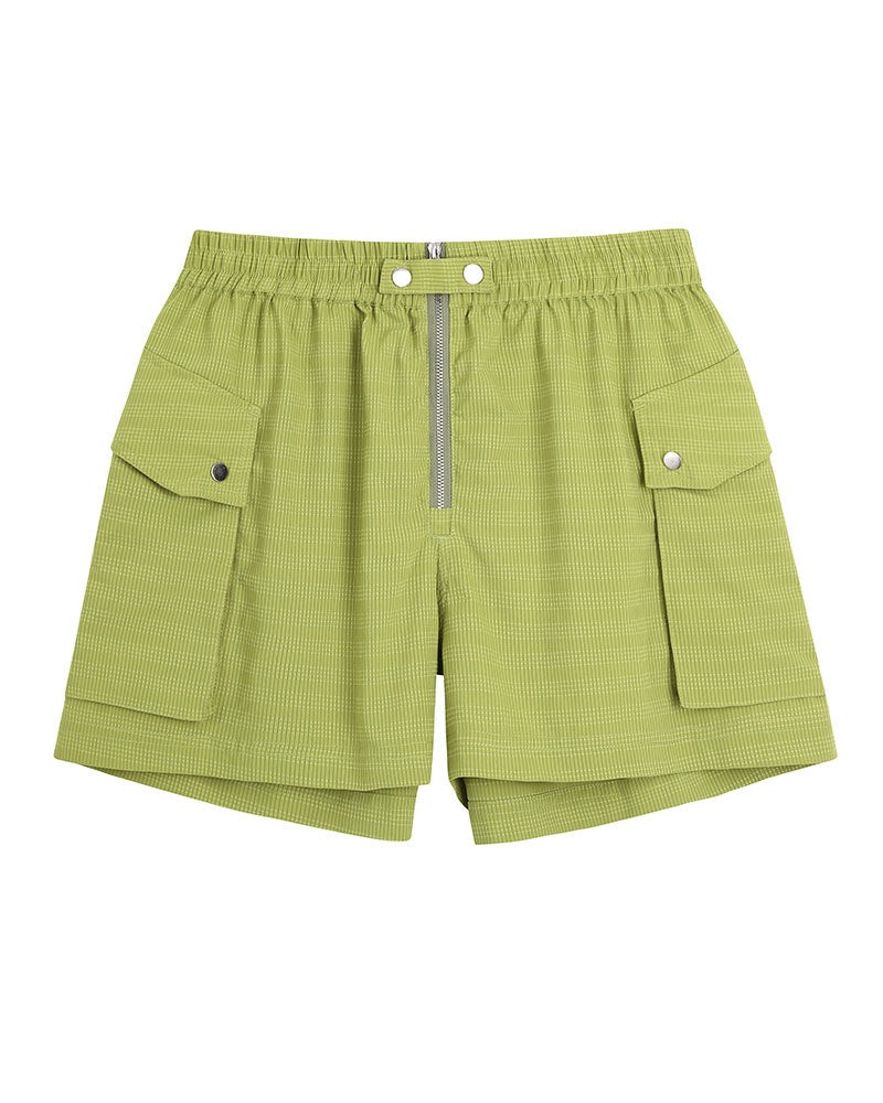 Helms Cargo Shorts