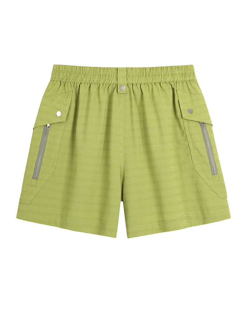 Helms Cargo Shorts