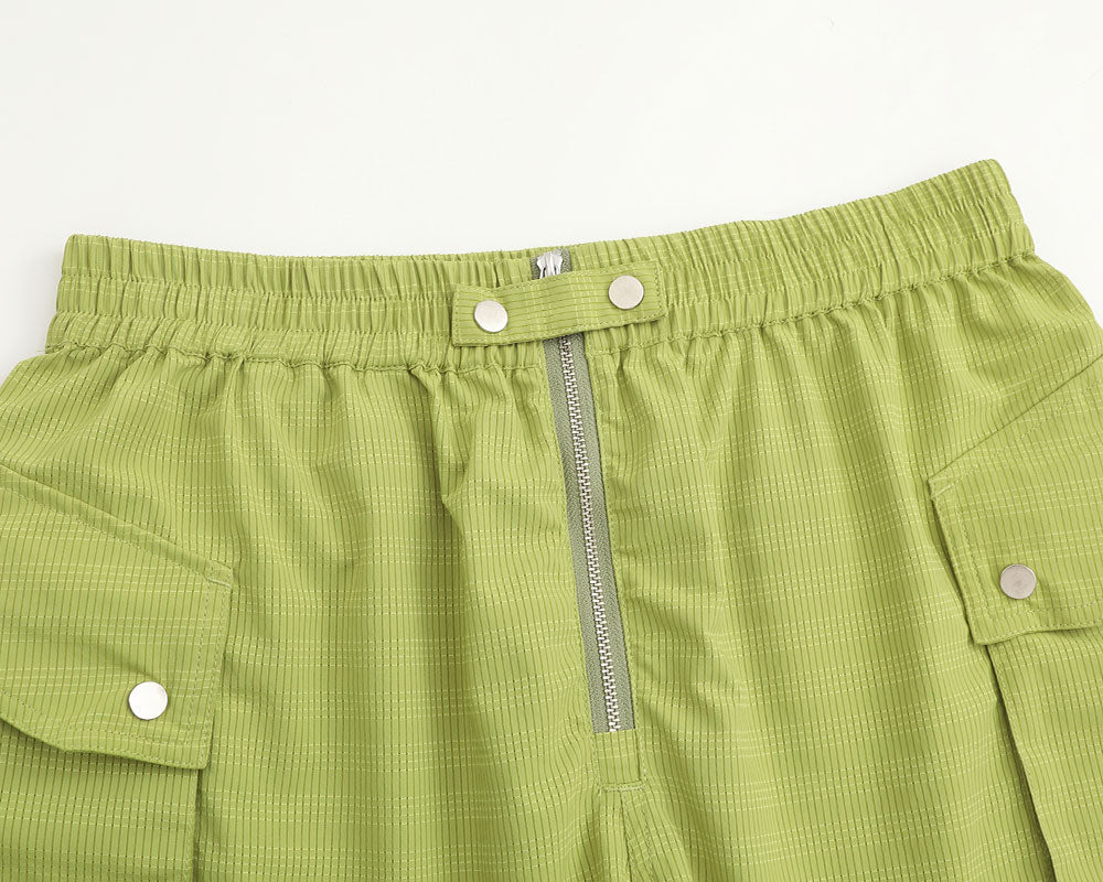 Helms Cargo Shorts