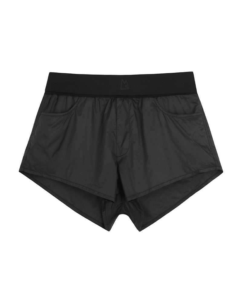 Yokasta Mini Shorts