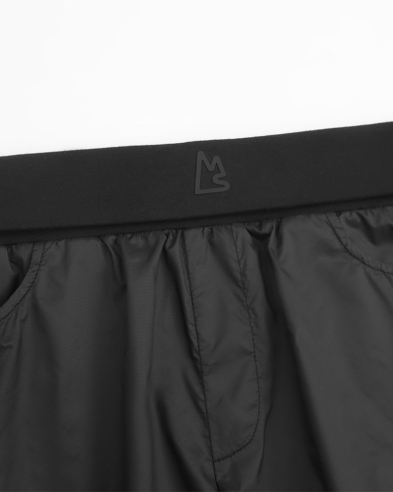 Yokasta Mini Shorts