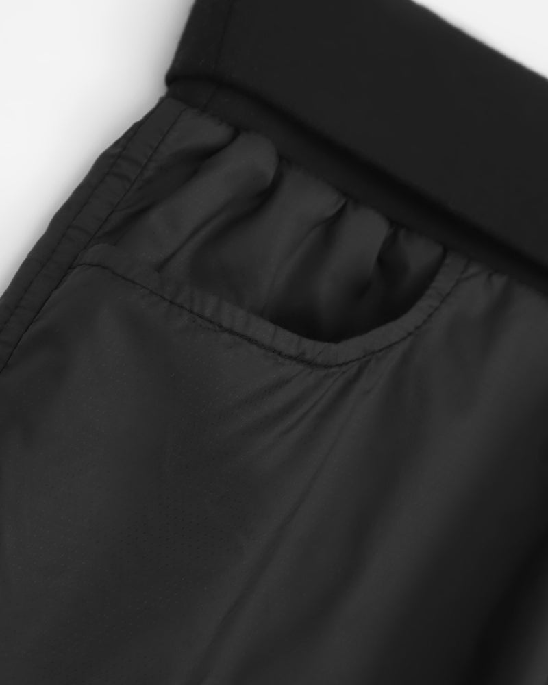Yokasta Mini Shorts
