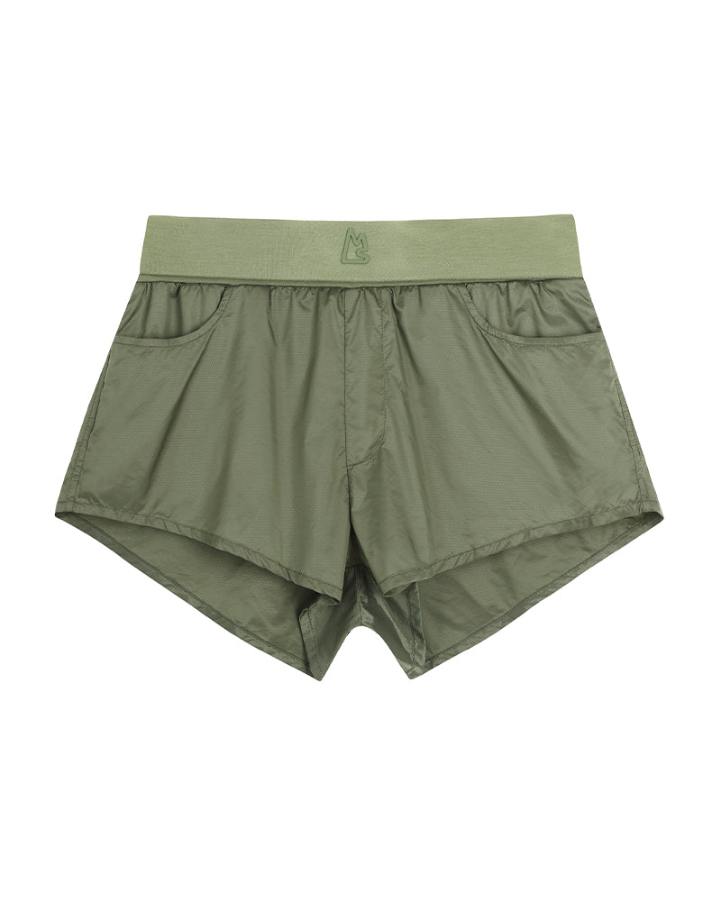 Yokasta Mini Shorts
