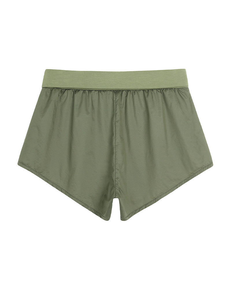 Yokasta Mini Shorts