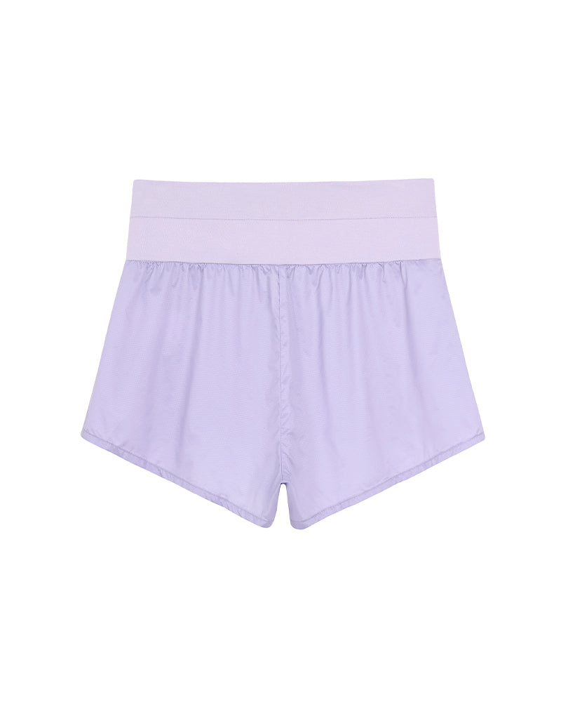 Yokasta Mini Shorts