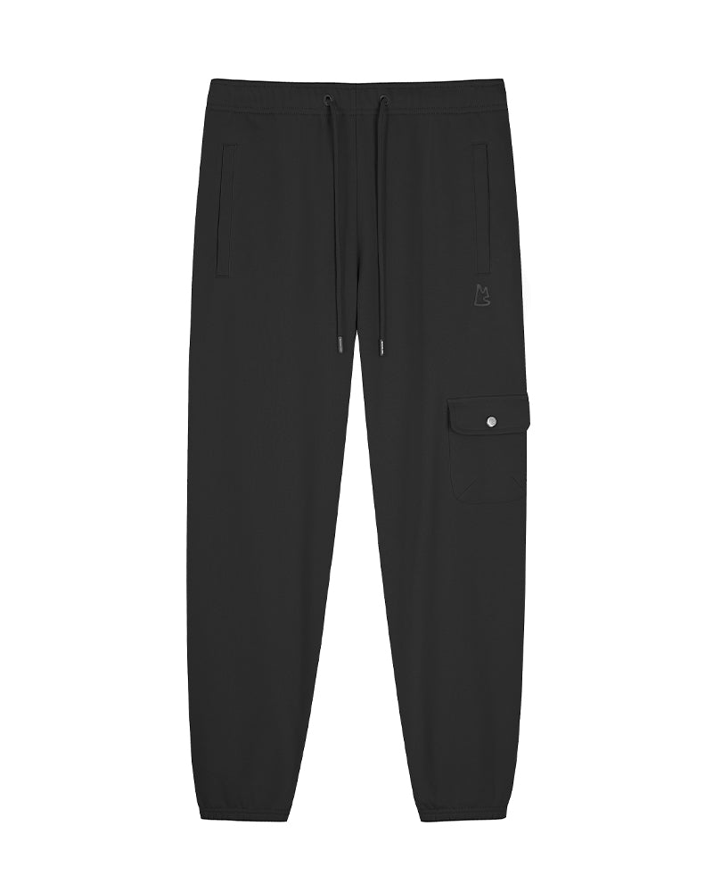 Moss Cargo Joggers