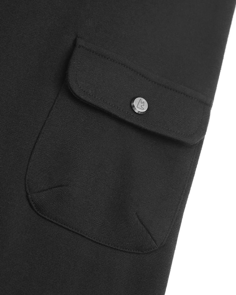 Moss Cargo Joggers
