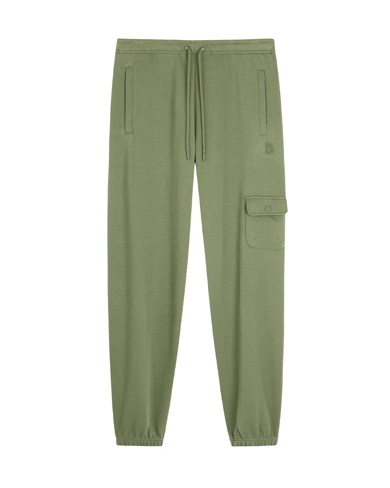 Moss Cargo Joggers