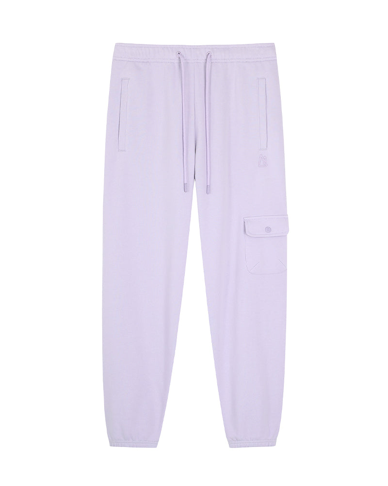 Moss Cargo Joggers