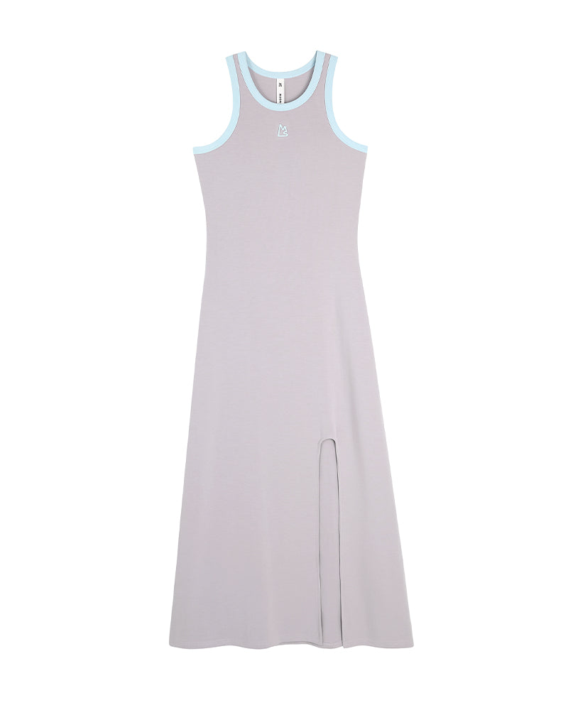 Sophie Maxi Slit Dress