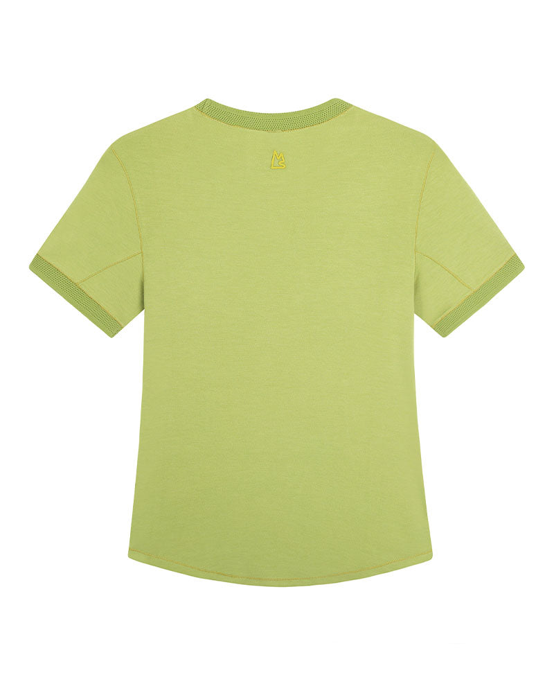 Essential Roya Short Sleeve