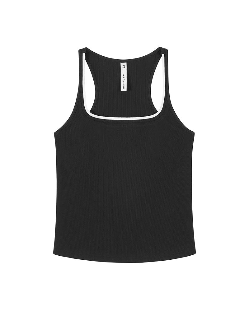Kellie Rib Tank