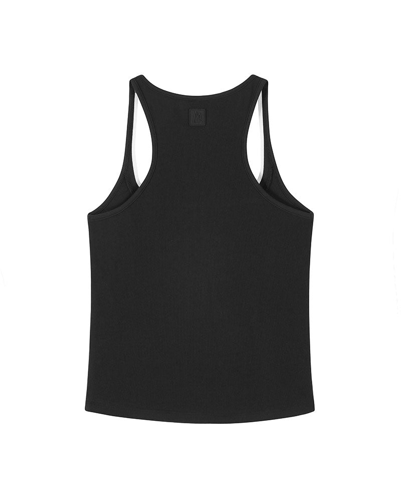 Kellie Rib Tank