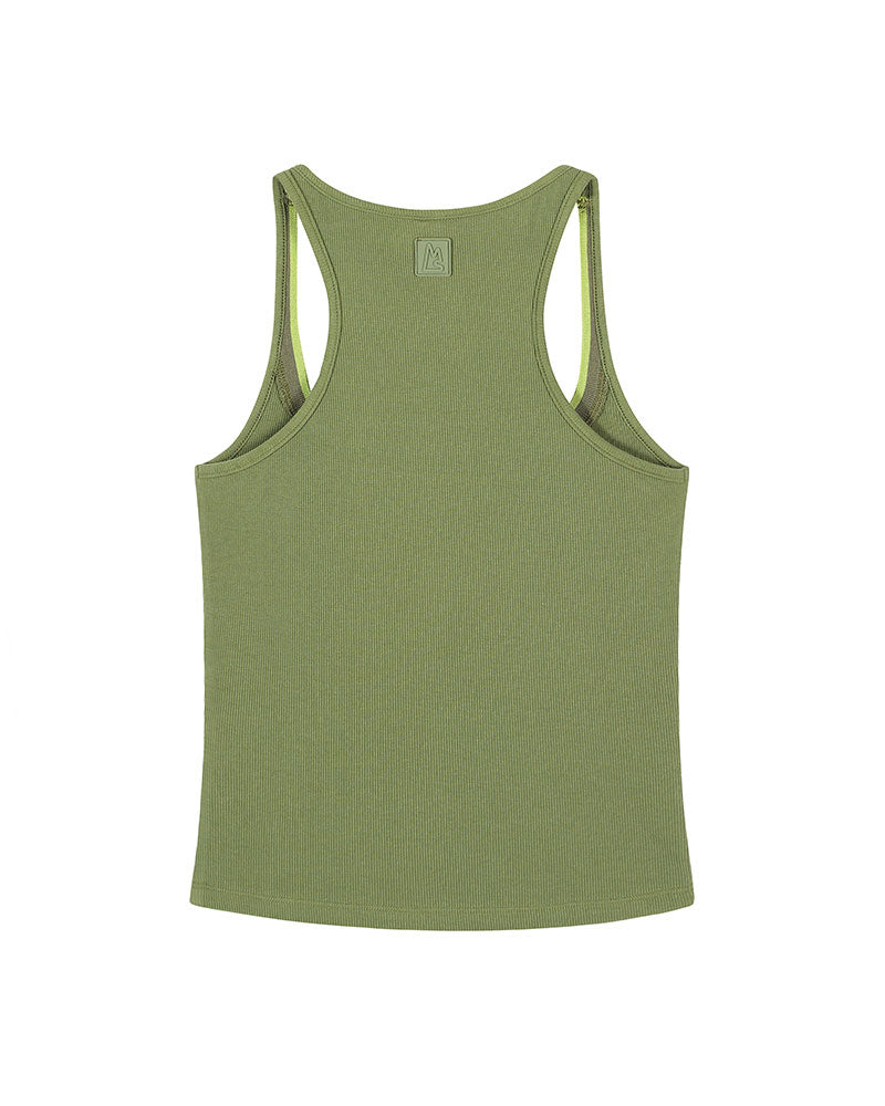 Kellie Rib Tank