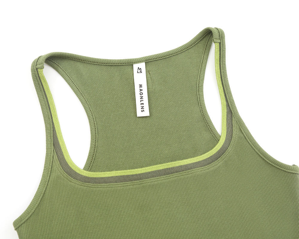 Kellie Rib Tank