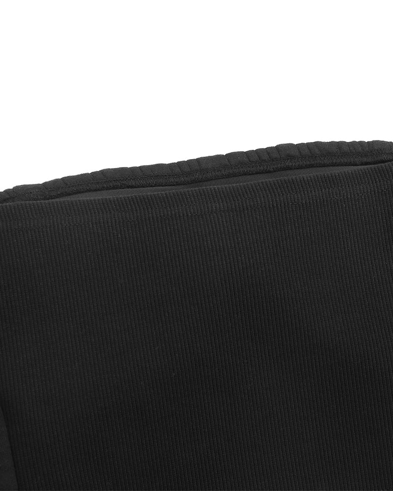 Optic Jacquard Tube Top