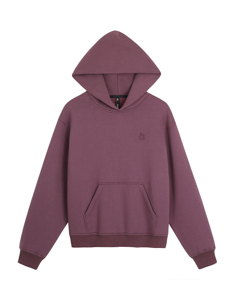 Essential Micro Watts Hoodie