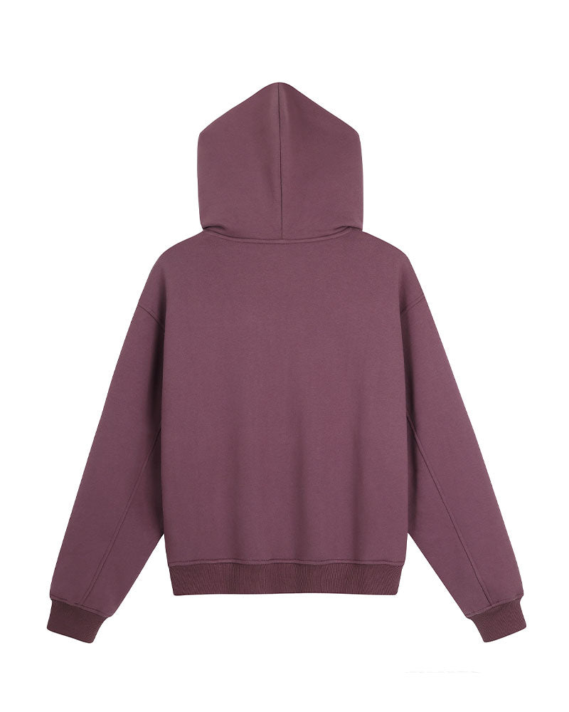 Essential Micro Watts Hoodie
