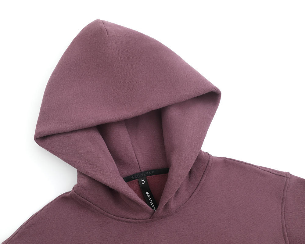 Essential Micro Watts Hoodie