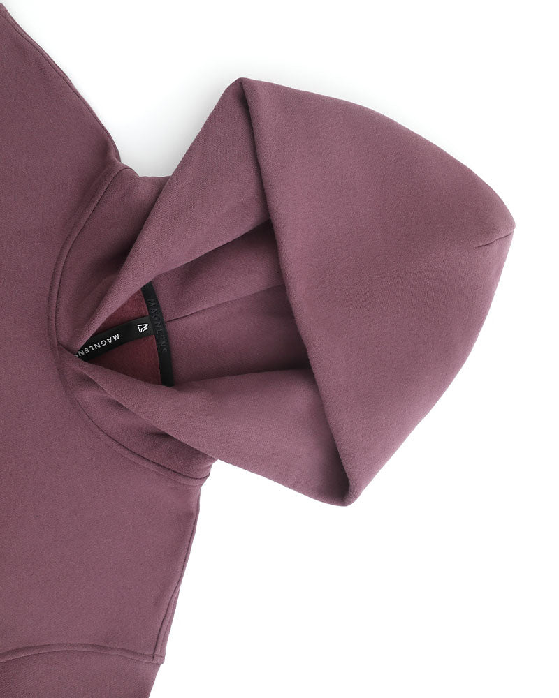 Essential Micro Watts Hoodie