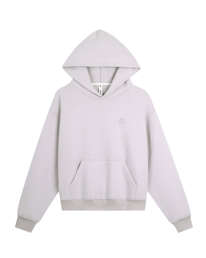 Essential Micro Watts Hoodie