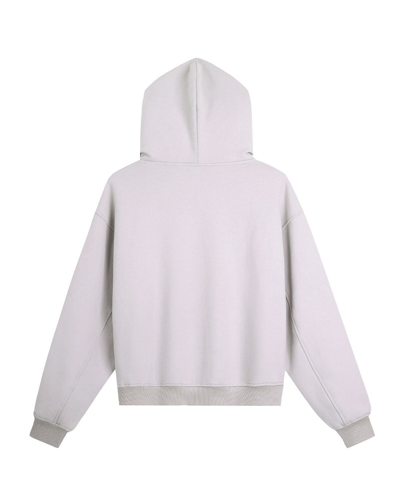 Essential Micro Watts Hoodie